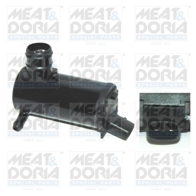 Washer Fluid Pump, window cleaning